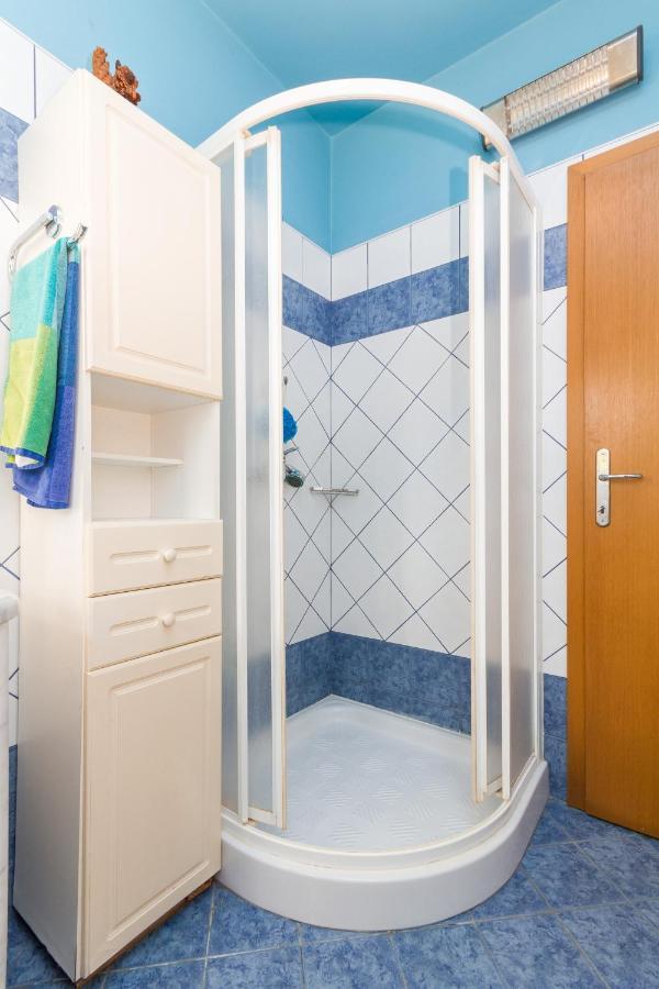 Apartma Jelka เซโชเล ภายนอก รูปภาพ