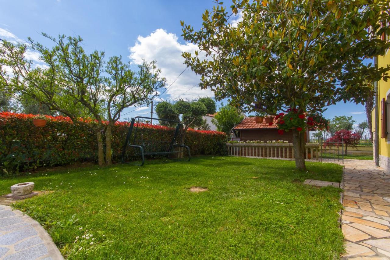 Apartma Jelka เซโชเล ภายนอก รูปภาพ