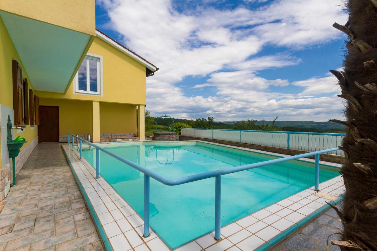 Apartma Jelka เซโชเล ภายนอก รูปภาพ